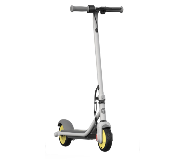 Segway-Ninebot eKickscooter ZING C8 - 733930 - zdjęcie 2